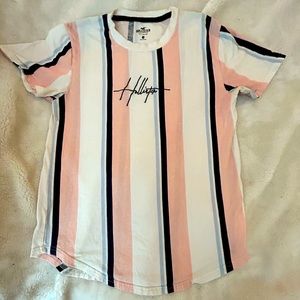 Hollister tee